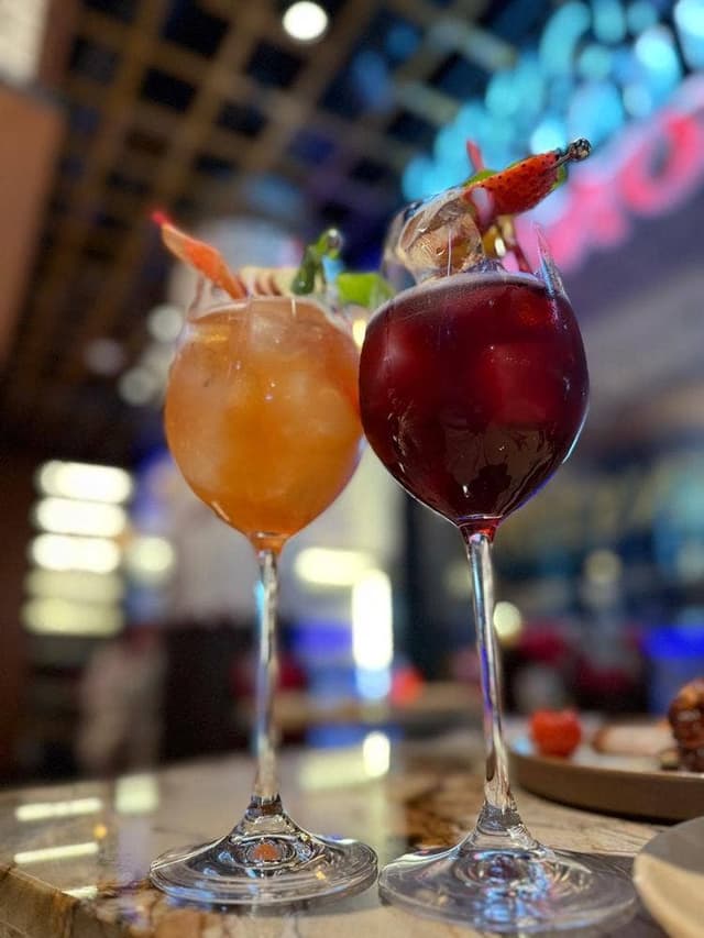 BROWNSTONE Tapas Bar GINZA - サブ画像2