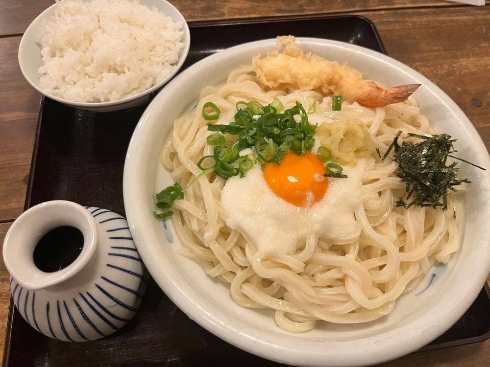 多磨屋