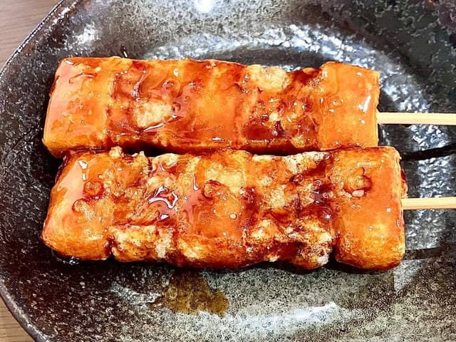 とり料理たなか - サブ画像1