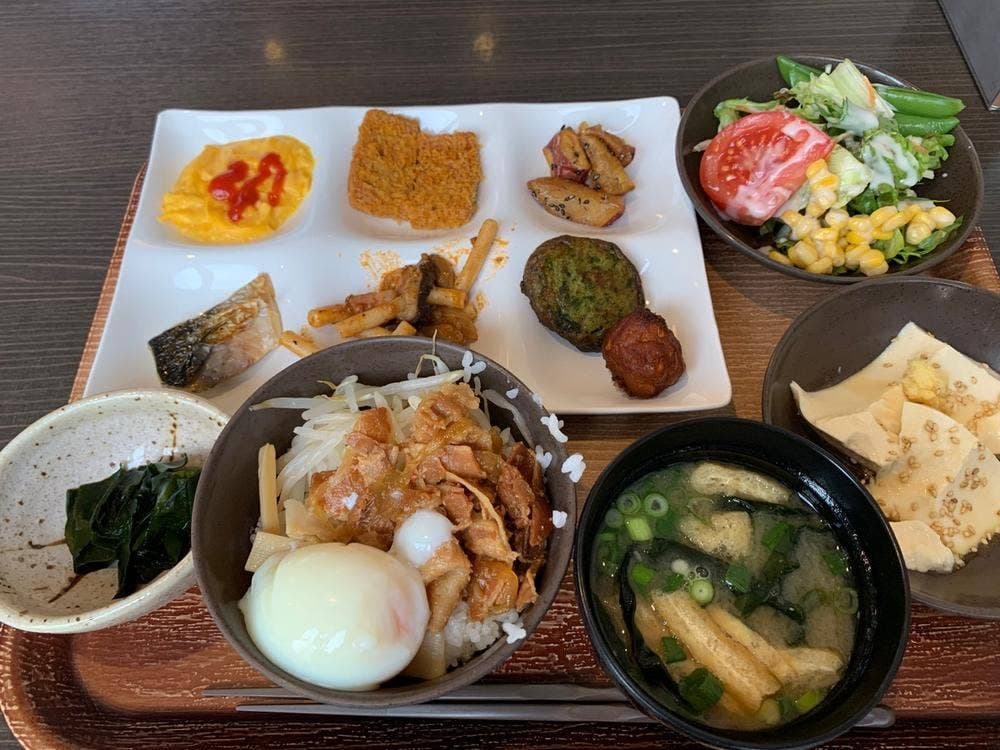 ダイワロイネットホテル 徳島駅前