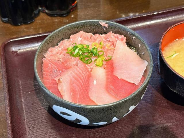 のっけ家 静岡店 - サブ画像1