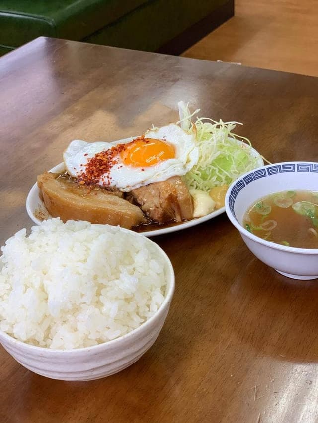 タイガー飯店 - サブ画像1