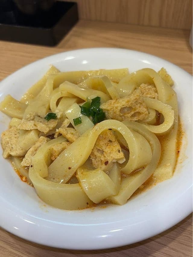 攢勁西北凉皮 - サブ画像1