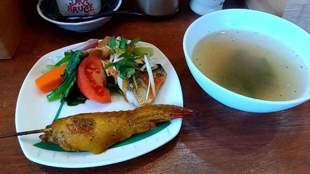 タイ料理居酒屋 ティパヤ - サブ画像2