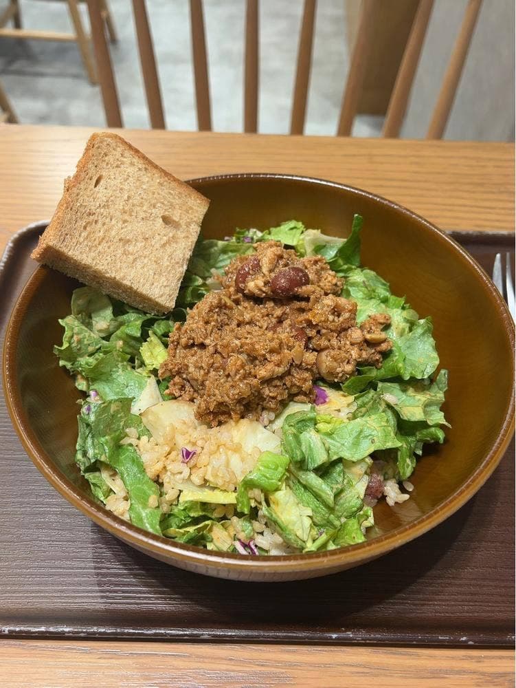 With Green 自由が丘店