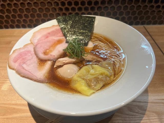 麵屋BISQ - サブ画像1