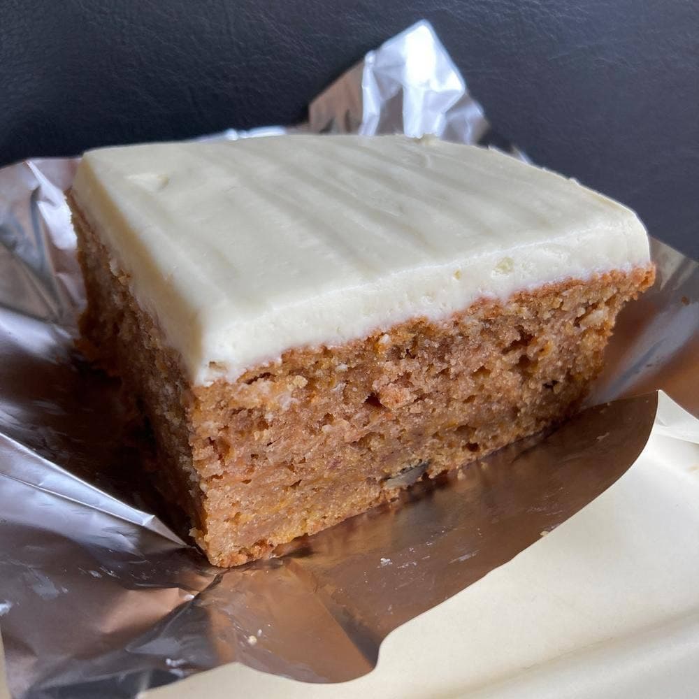 DAILY by LONG TRACK FOODS