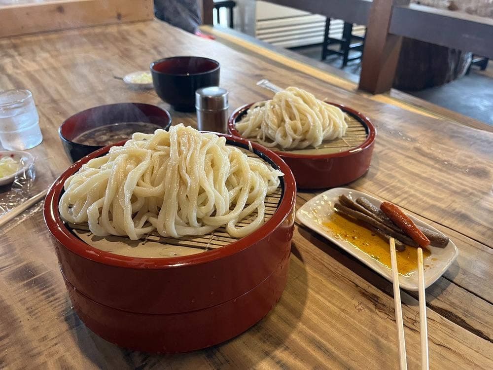田舎っぺ 加須店