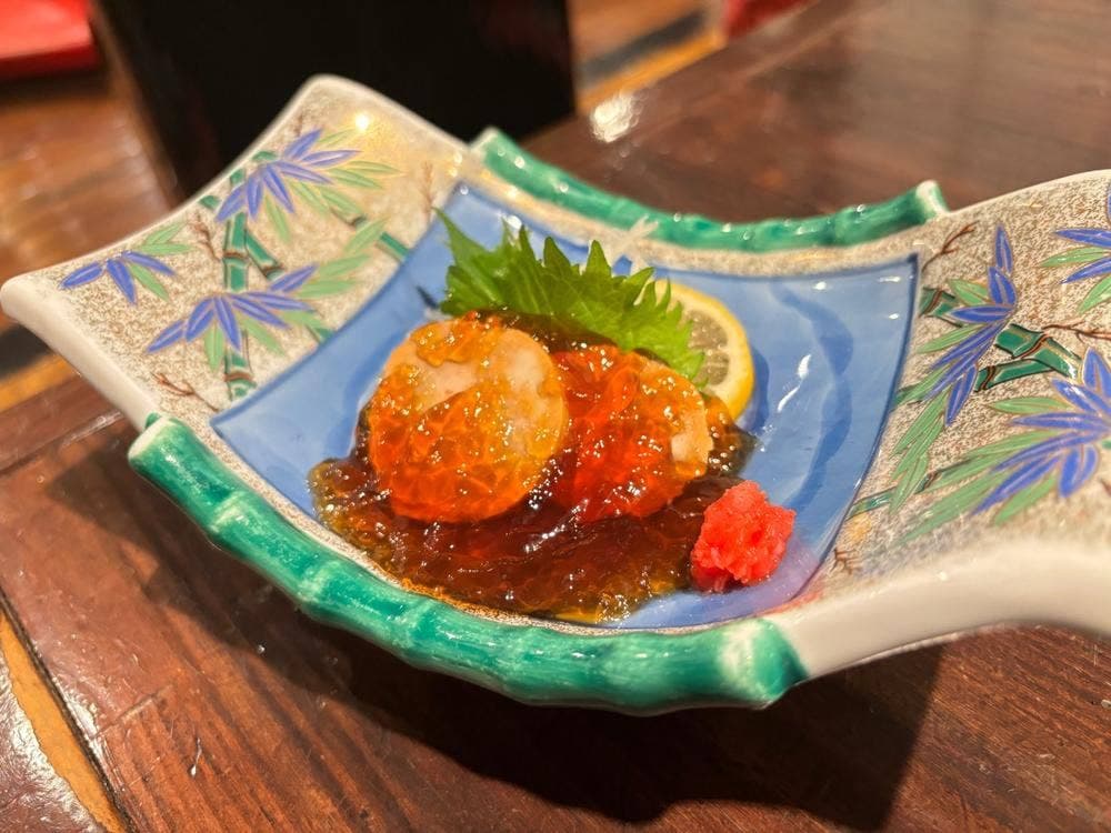 地酒茶屋 野暮天