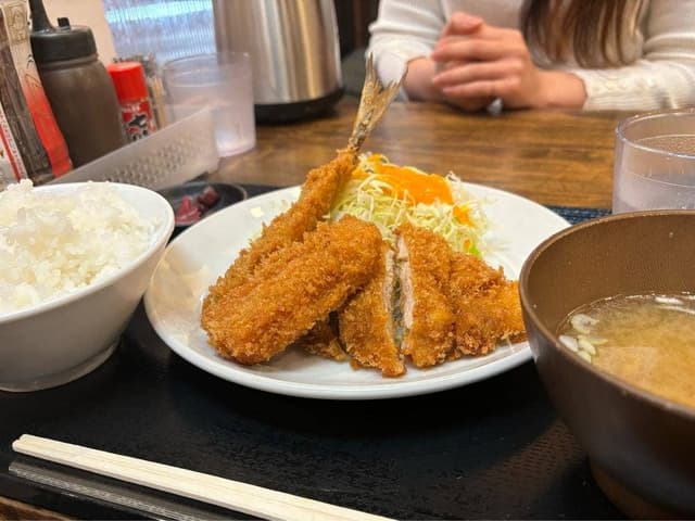 梅よし 不動前店 - サブ画像1