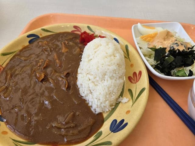千葉工業大学 津田沼キャンパス 学生食堂 - サブ画像1