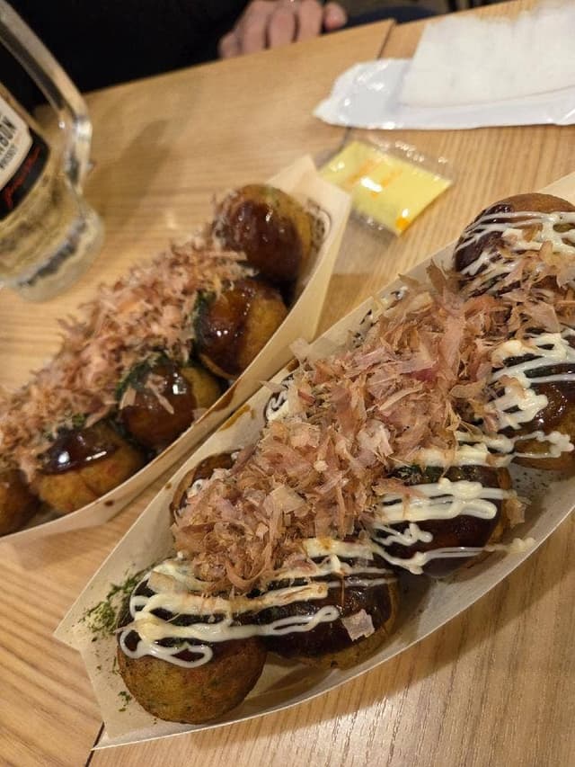 銀だこハイボール酒場 稲毛駅前店 - サブ画像1