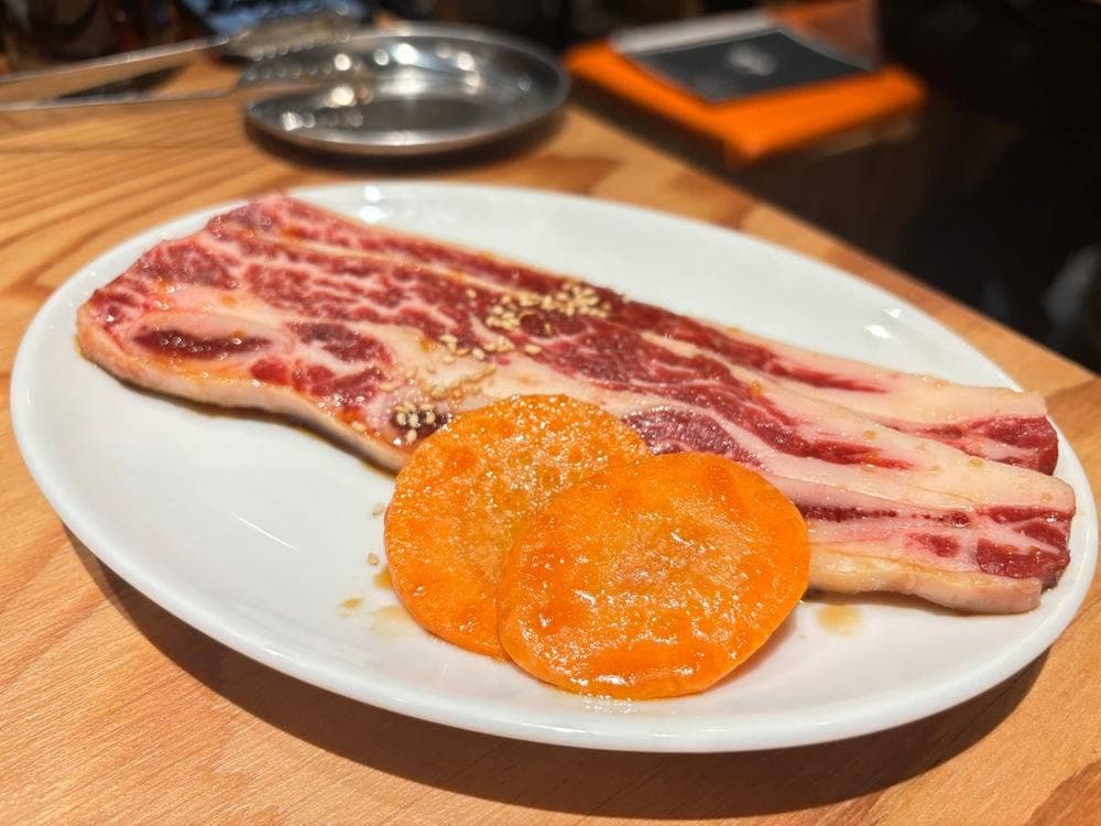 焼肉ホルモンせいじ