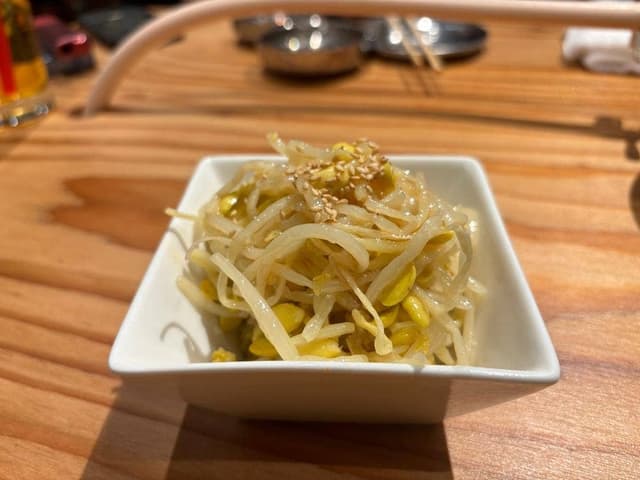 焼肉ホルモンせいじ - サブ画像2