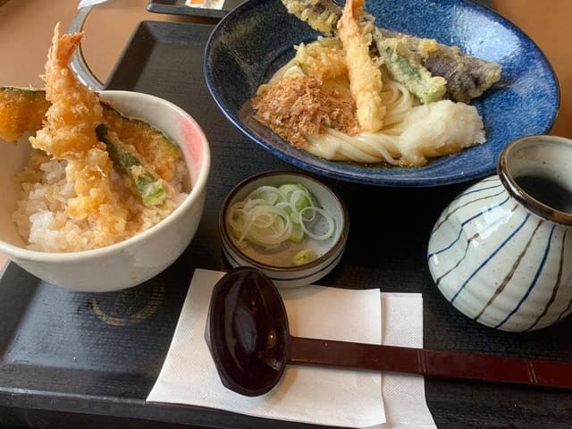 味の民芸 多摩永山店 - サブ画像2