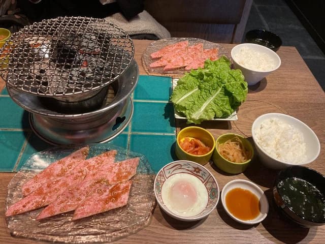炭聖 谷中店 - サブ画像2