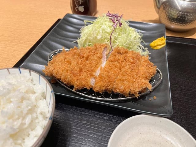 とんかつ和幸 イオンモール広島府中店 - サブ画像2