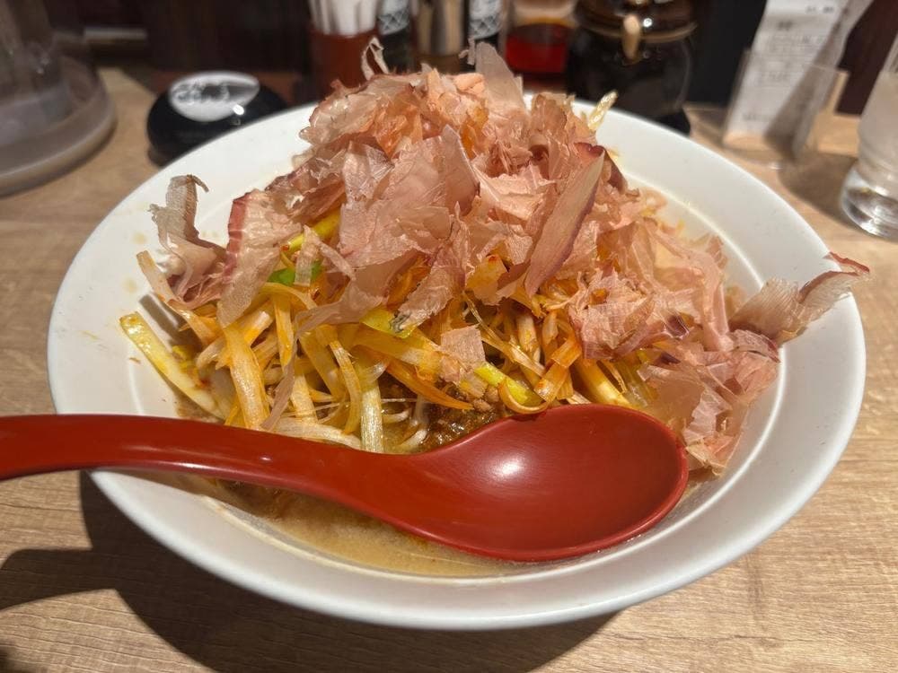 マルニ味噌らーめん アミュプラザ長崎店