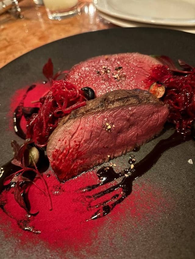 bistro FUJI - サブ画像2