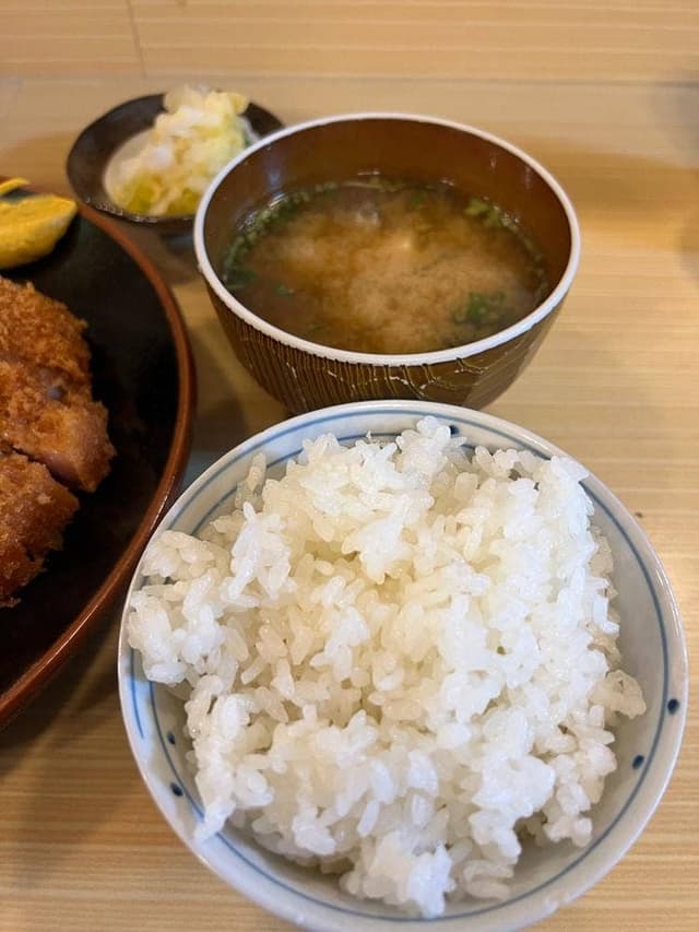 とんかつ 栄 - サブ画像3