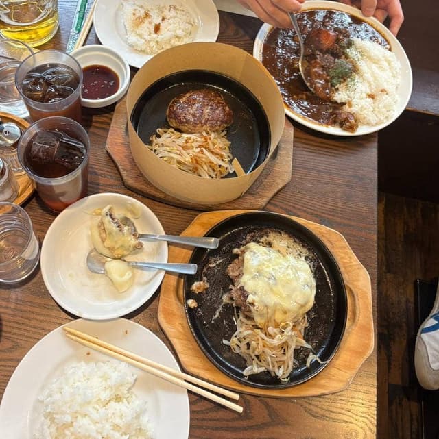 Grillマッシュ - サブ画像3