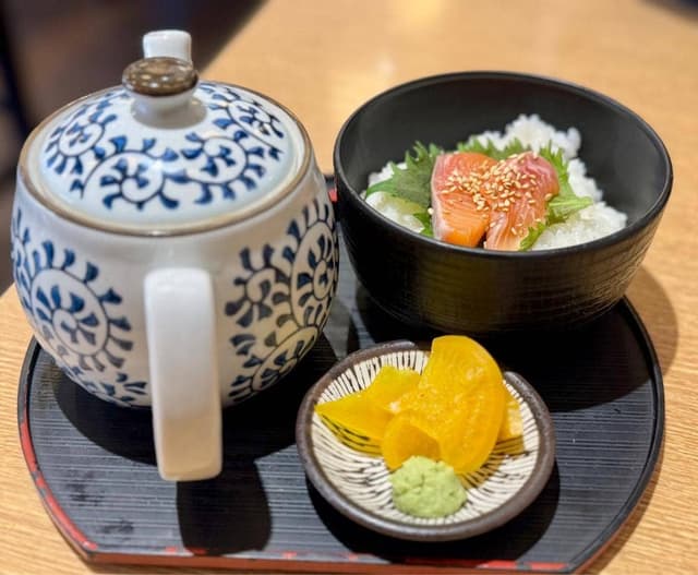 品川商店 - サブ画像2