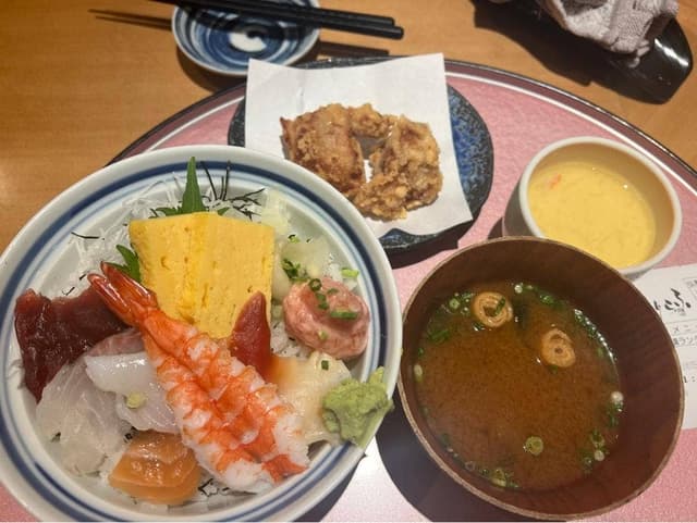 ふらり寿司 名駅本店 - サブ画像1