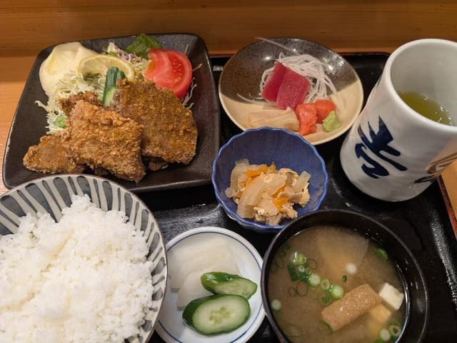 吉亀寿司 晴海ビュープラザ店 - サブ画像2