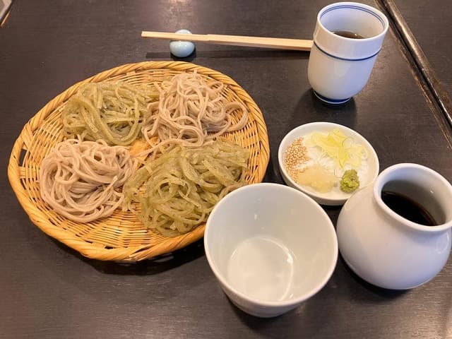 松翁 - サブ画像3