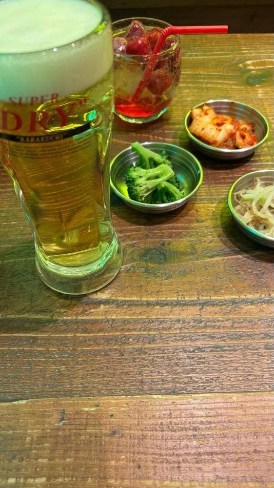韓国酒場 コッキオ グランスタ八重北店 - サブ画像3