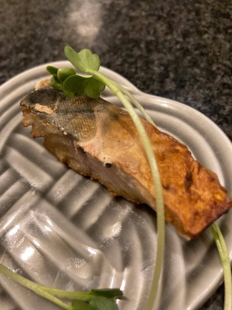 SAKA BAR うえだ