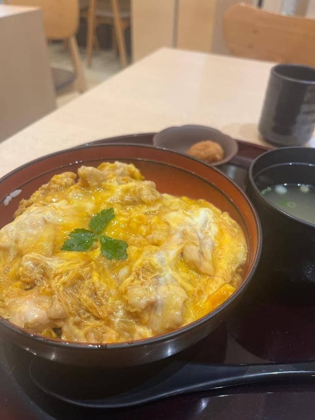 鶏三和 さんすて岡山店 - サブ画像1