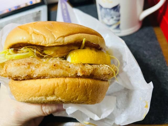 モスバーガー 西鉄久留米駅前店 - サブ画像2