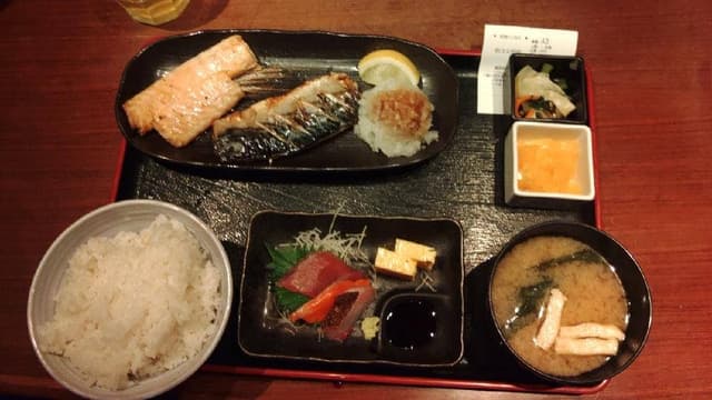 魚七鮮魚店 稲毛直売所 - サブ画像2