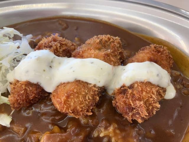 カレーのチャンピオン 加賀店 - サブ画像2