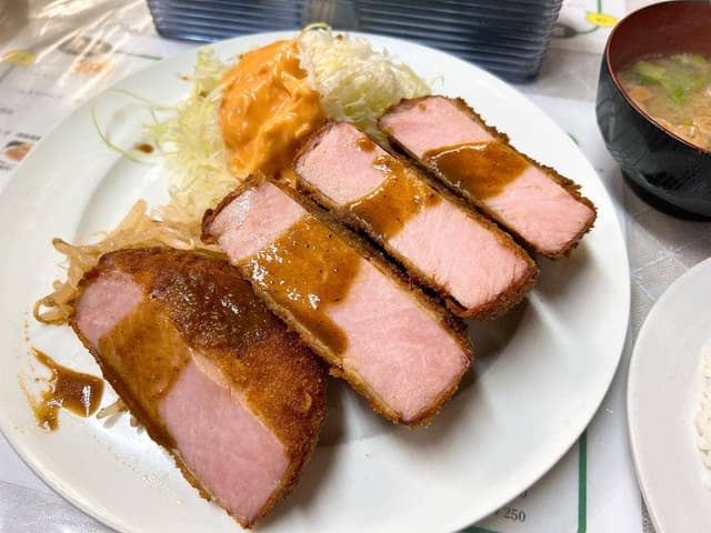 レストランばーく - サブ画像3