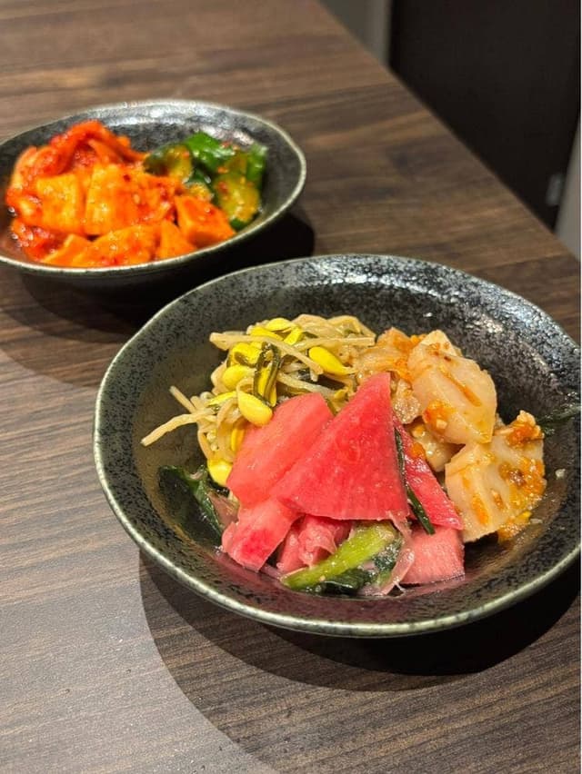 焼肉パンチ りきちゃん別邸 - サブ画像1