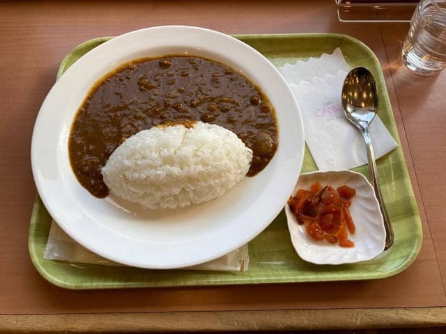 カフェ カンナ - サブ画像3