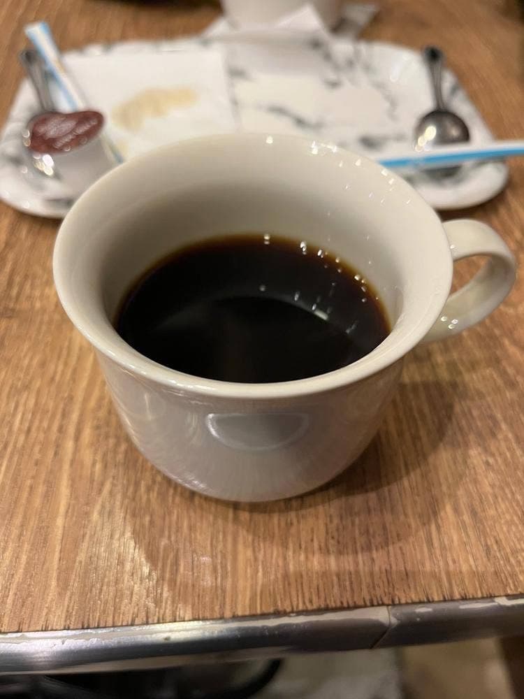 カフェすえ〜る