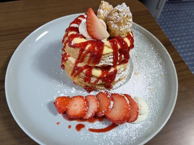 カフェたると - サブ画像2