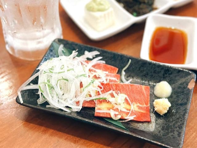 こてつ 桜坂店 - サブ画像1