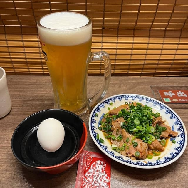 一蘭 本社総本店 - サブ画像2