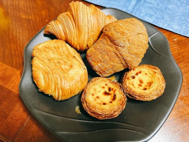 シノノメ製パン所 - サブ画像3