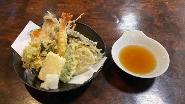 信濃屋そば店 - サブ画像1