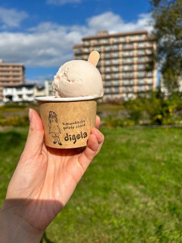 digela - サブ画像2