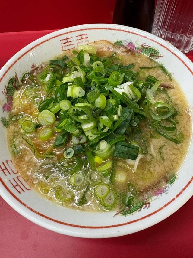 ますたに 北白川本店 - サブ画像2