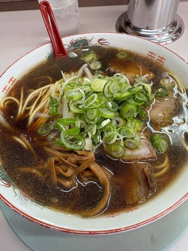 ラーメン 親爺 - サブ画像3