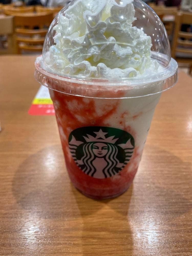 スターバックス コーヒー イオンモールナゴヤドーム前フードコート店