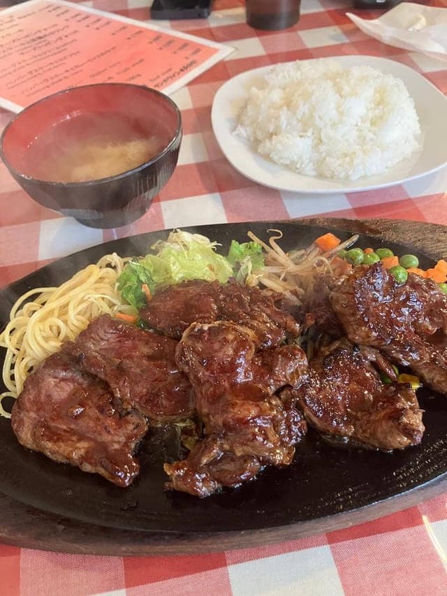 キッチンドナルド - サブ画像3