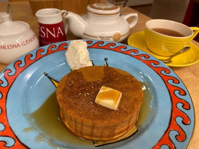 ムレスナティーハウス 神戸阪急店 - サブ画像1